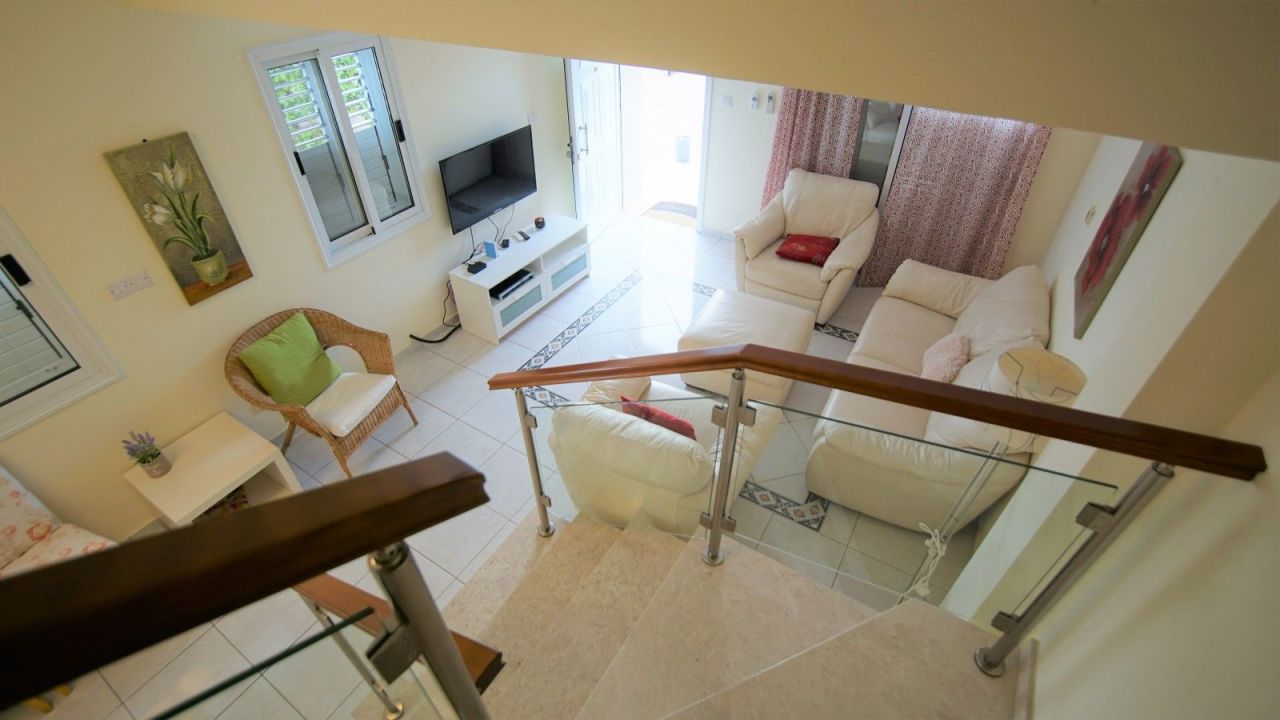 Townhouse a Paphos, Cipro, 220 m² - foto 3