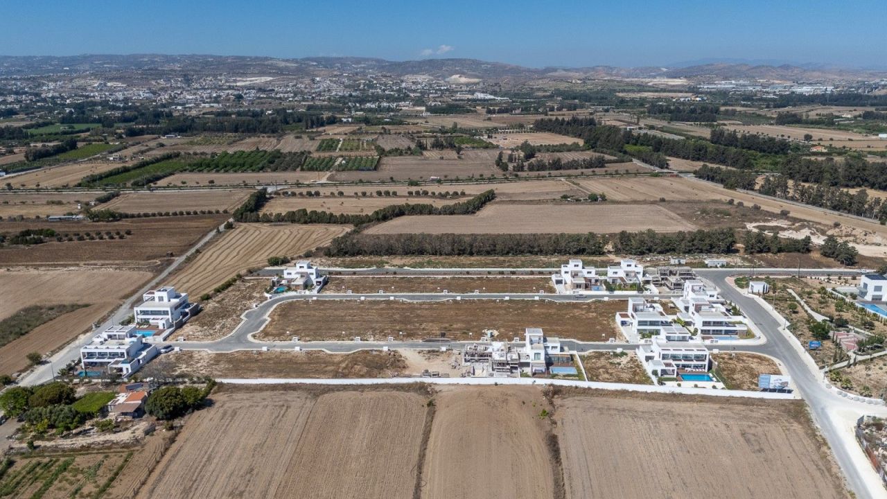 Villa a Paphos, Cipro, 237 m² - foto 3