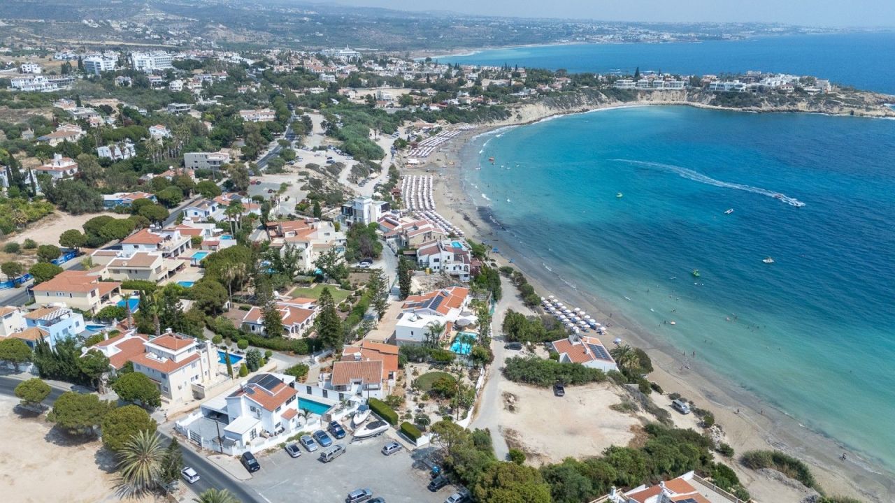 Villa a Paphos, Cipro, 205 m² - foto 3