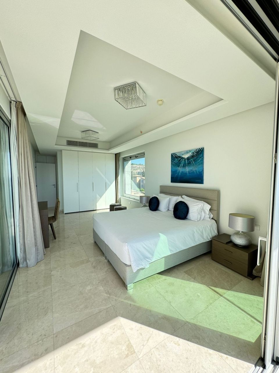 Apartment in Limassol, Zypern - Foto 4