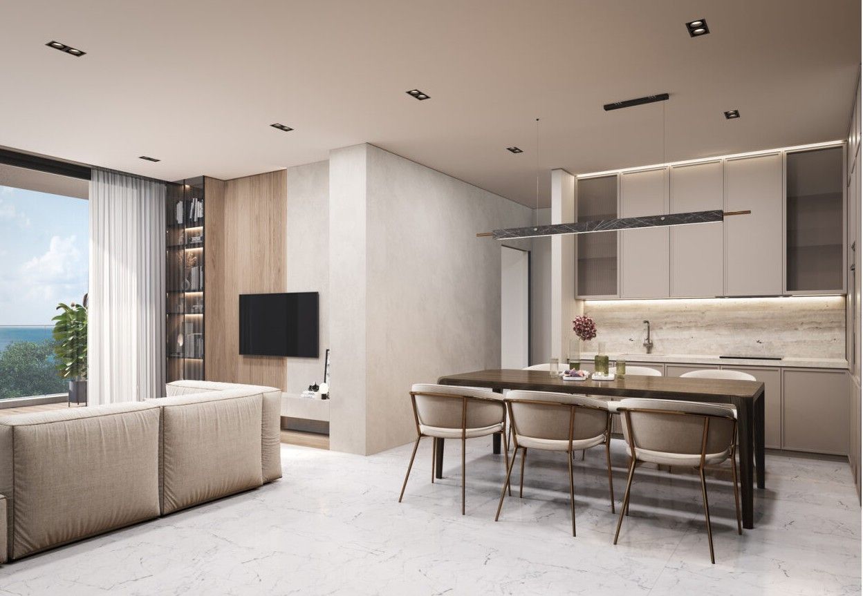 Apartamento en Pafos, Chipre, 67 m² - imagen 5