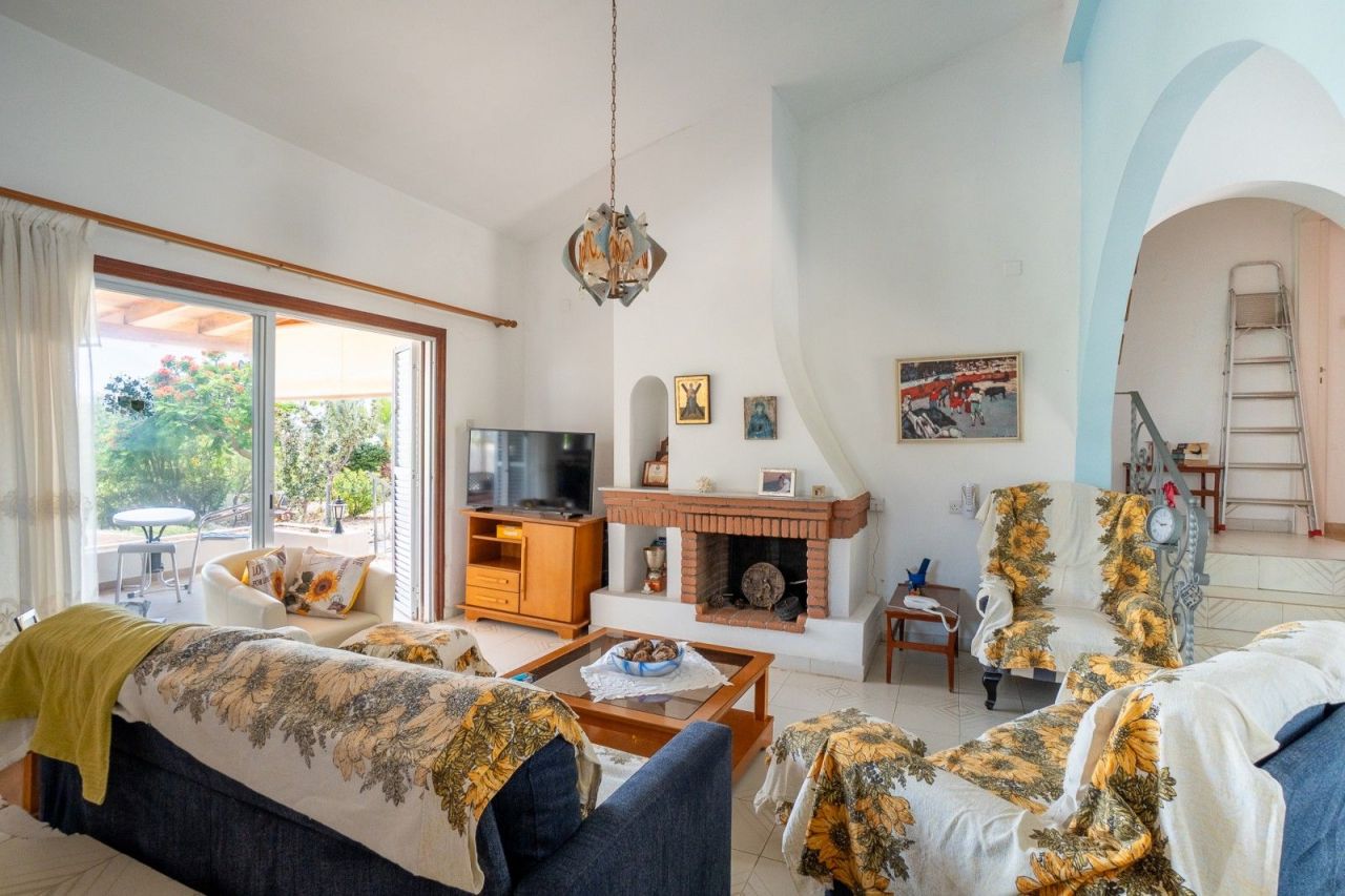 Villa a Paphos, Cipro, 205 m² - foto 5