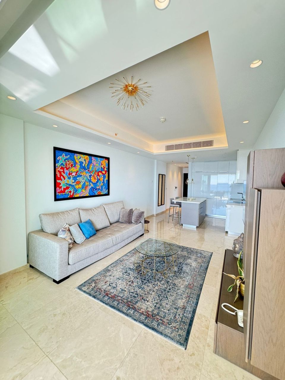 Apartment in Limassol, Zypern - Foto 5