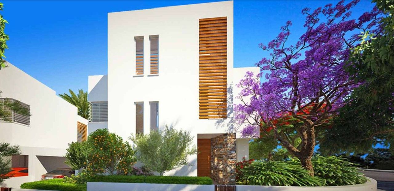 Villa in Paphos, Cyprus, 239 m² - picture 6