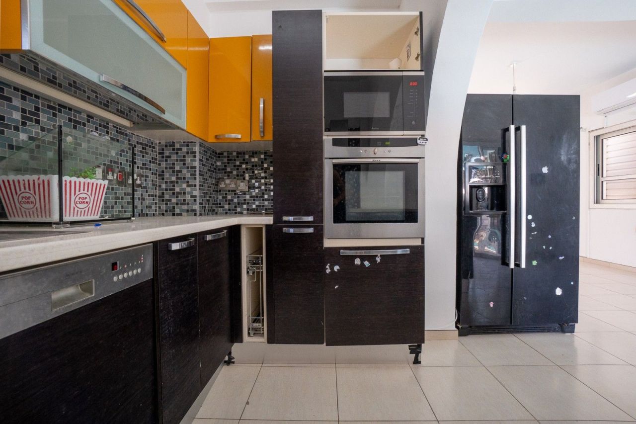 Villa en Pafos, Chipre, 129 m² - imagen 6