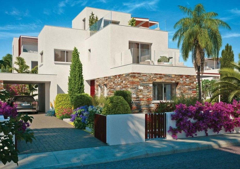 Villa in Paphos, Cyprus, 209 m² - picture 6