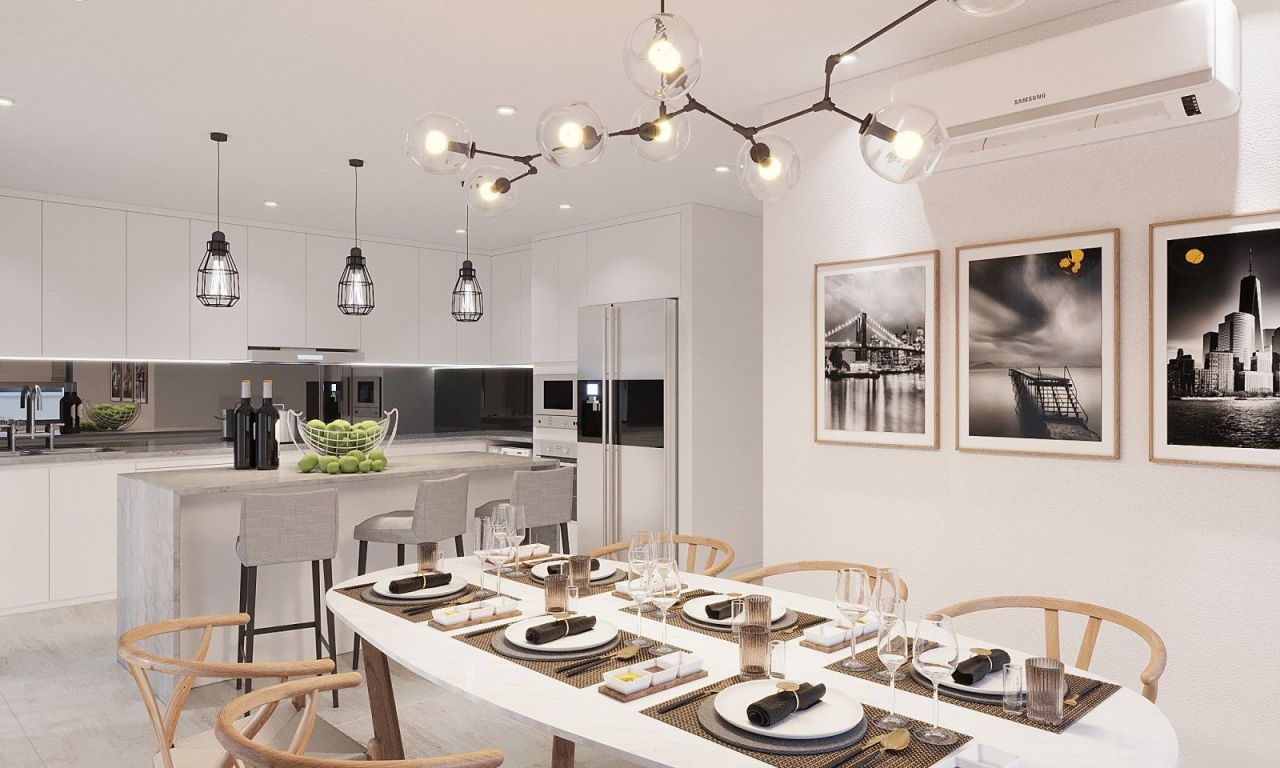 Villa à Paphos, Chypre, 161 m² - image 6