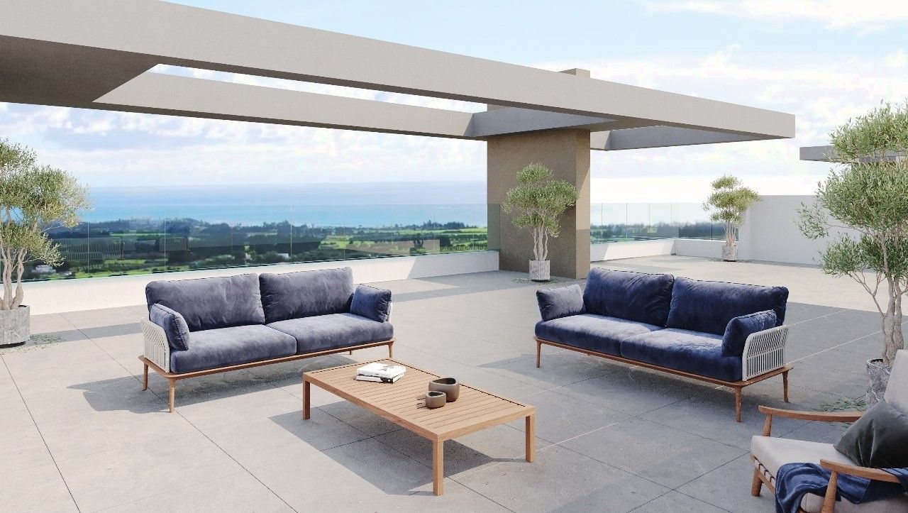 Apartment in Paphos, Cyprus, 63 m² - picture 6