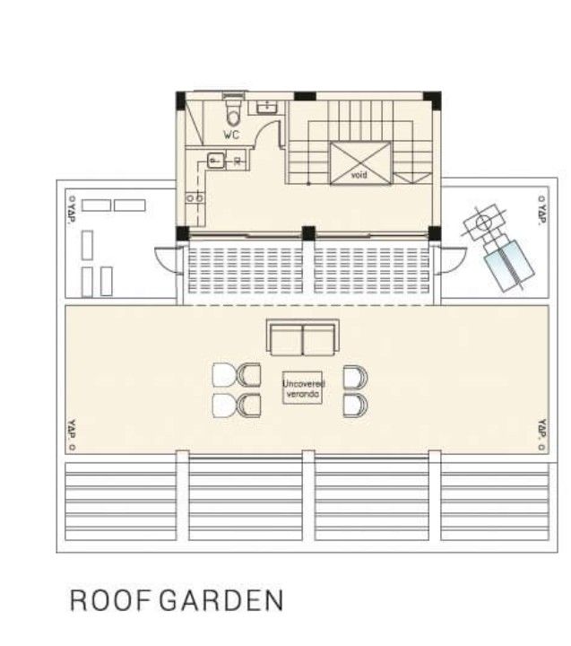Villa en Pafos, Chipre, 329 m² - imagen 6