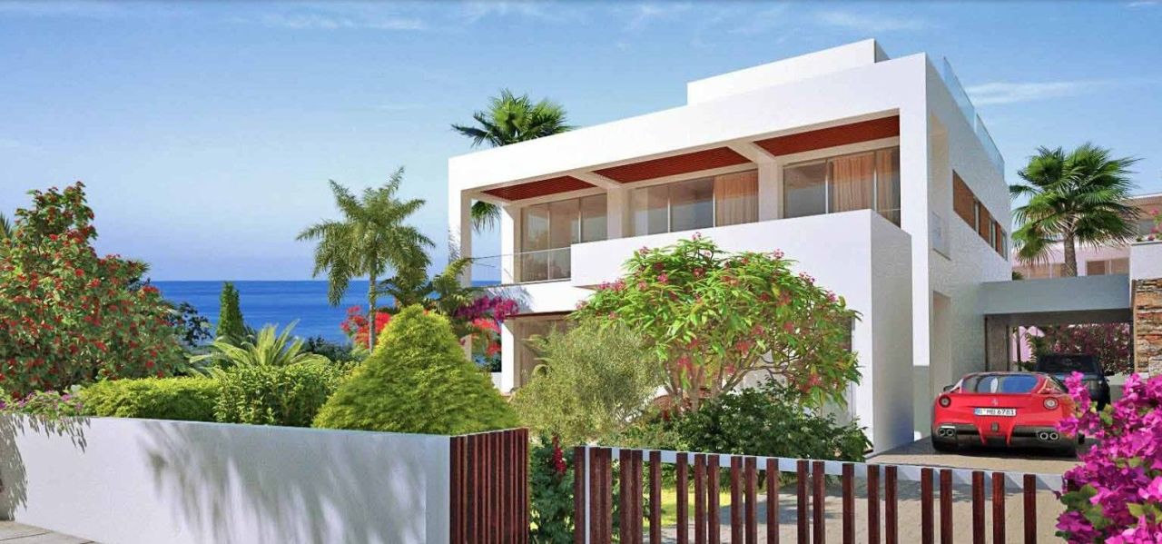 Villa in Paphos, Cyprus, 239 m² - picture 7