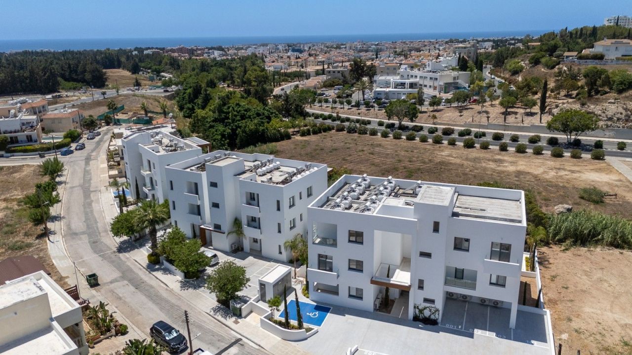 Appartement à Paphos, Chypre - image 7