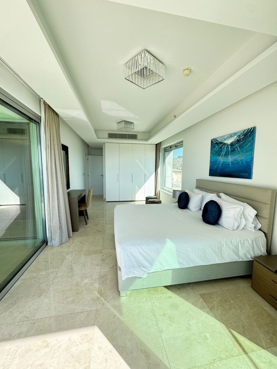 Apartment in Limassol, Zypern - Foto 7