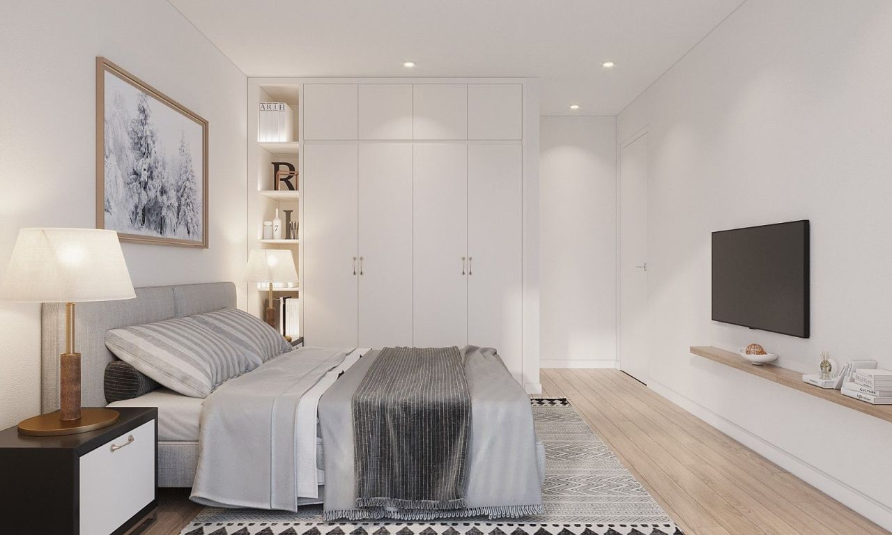 Villa à Paphos, Chypre, 161 m² - image 8