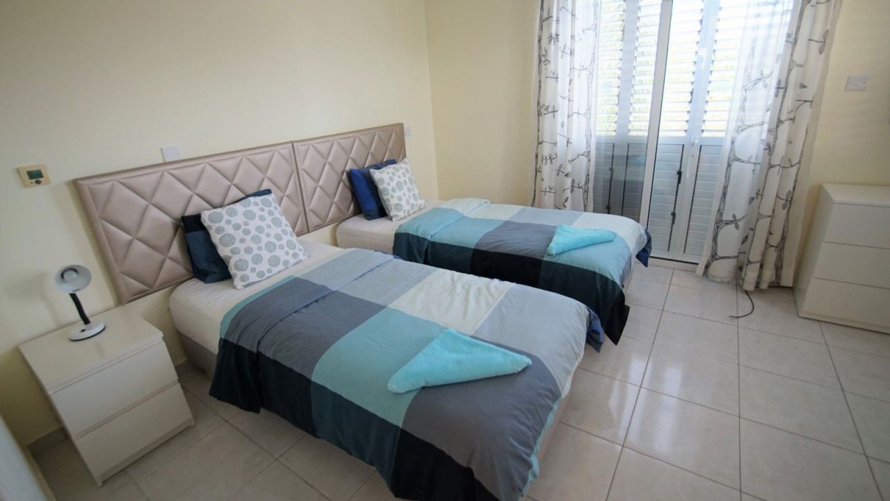 Townhouse a Paphos, Cipro, 220 m² - foto 8