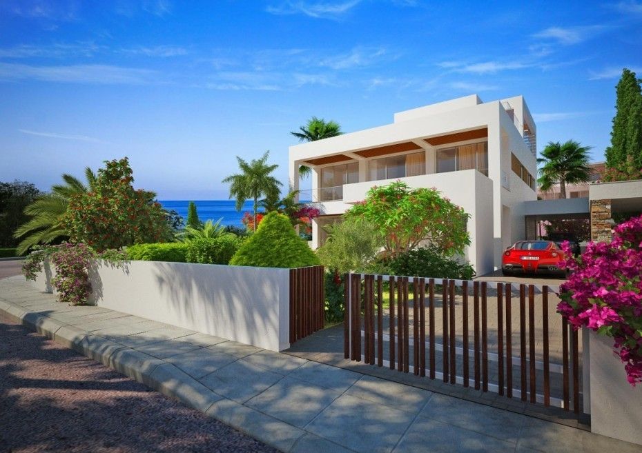 Villa a Paphos, Cipro, 287 m² - foto 8