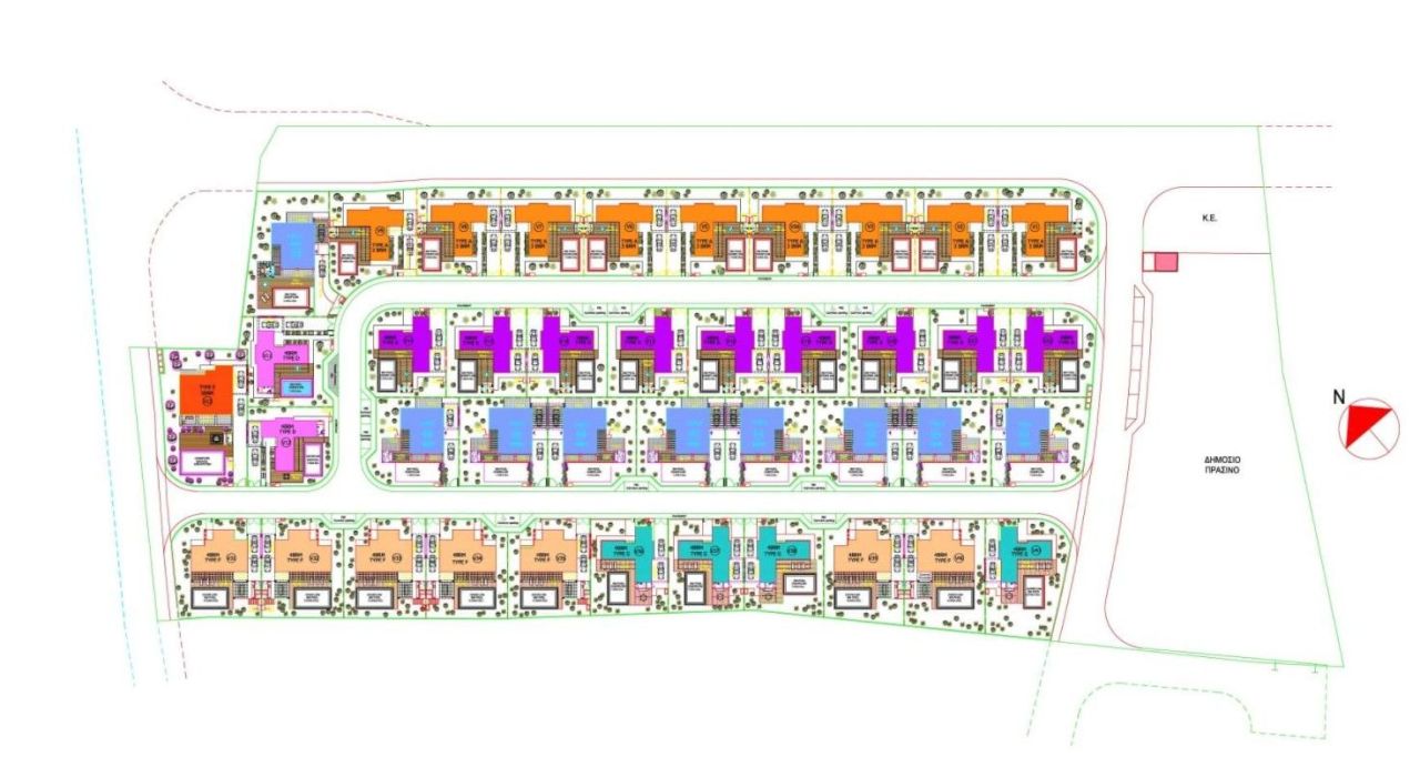 Villa in Paphos, Cyprus, 239 m² - picture 8