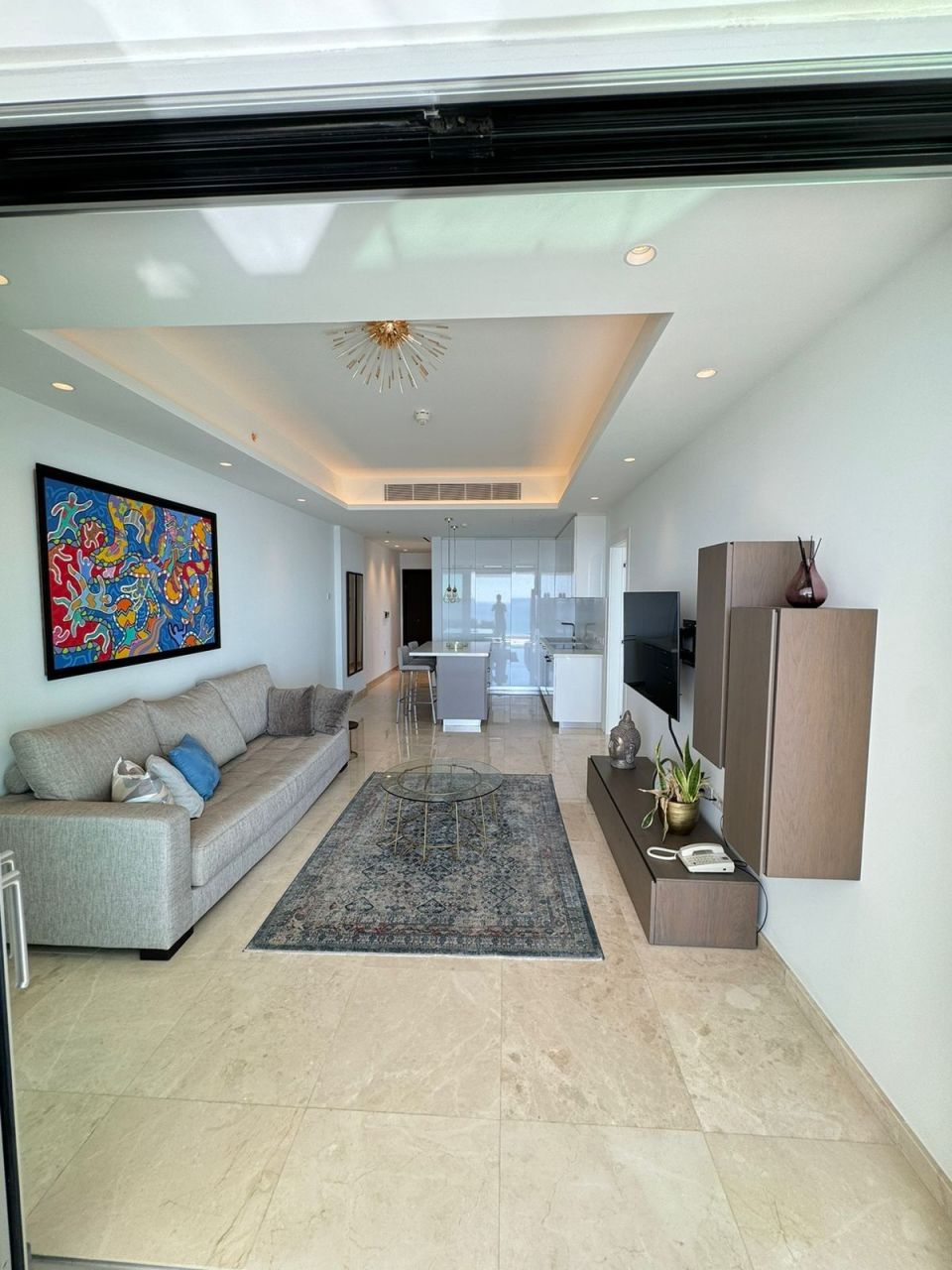 Apartment in Limassol, Zypern - Foto 8