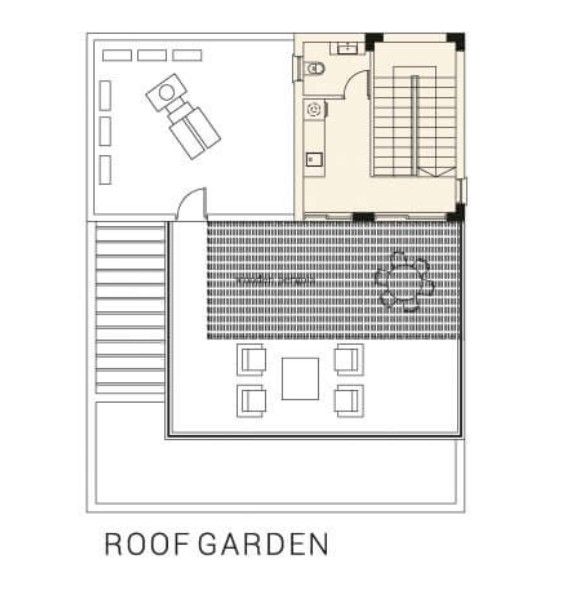 Villa a Paphos, Cipro, 287 m² - foto 9