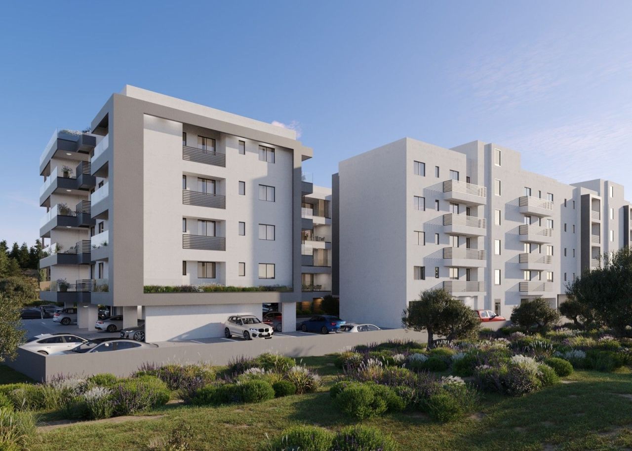 Apartment in Larnaka, Zypern, 100 m² - Foto 10