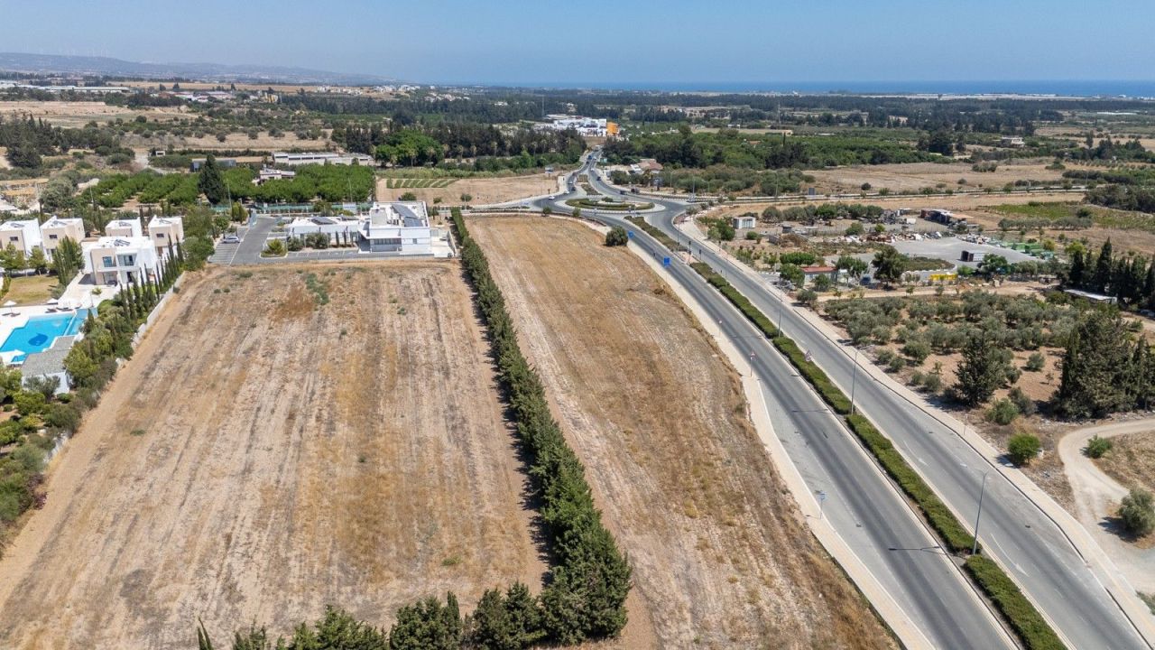 Appartement à Paphos, Chypre, 63 m² - image 10