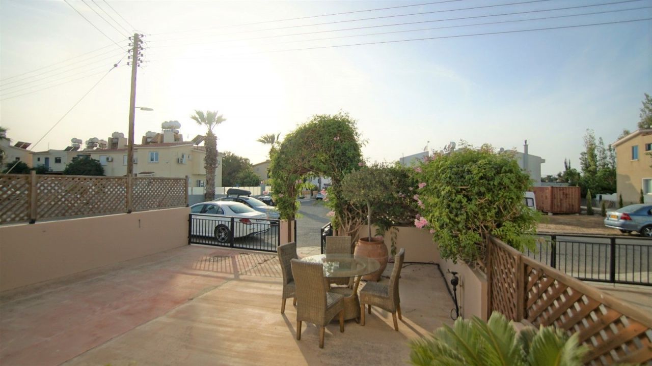 Townhouse a Paphos, Cipro, 220 m² - foto 10