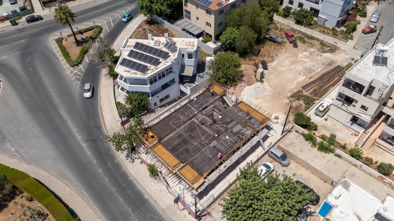 Apartment in Paphos, Cyprus, 66 m² - picture 10