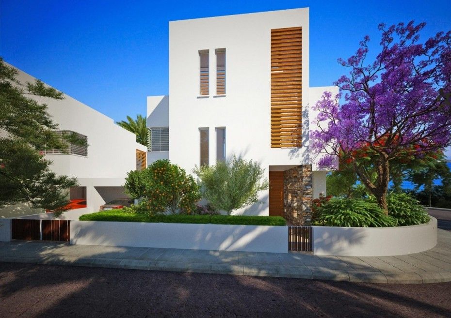 Villa in Paphos, Cyprus, 209 m² - picture 10