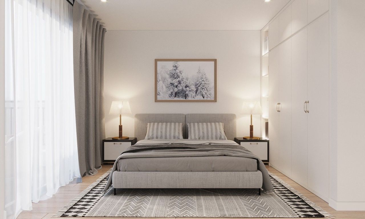 Villa à Paphos, Chypre, 161 m² - image 10