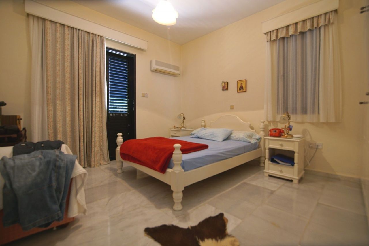 Villa a Paphos, Cipro, 220 m² - foto 11