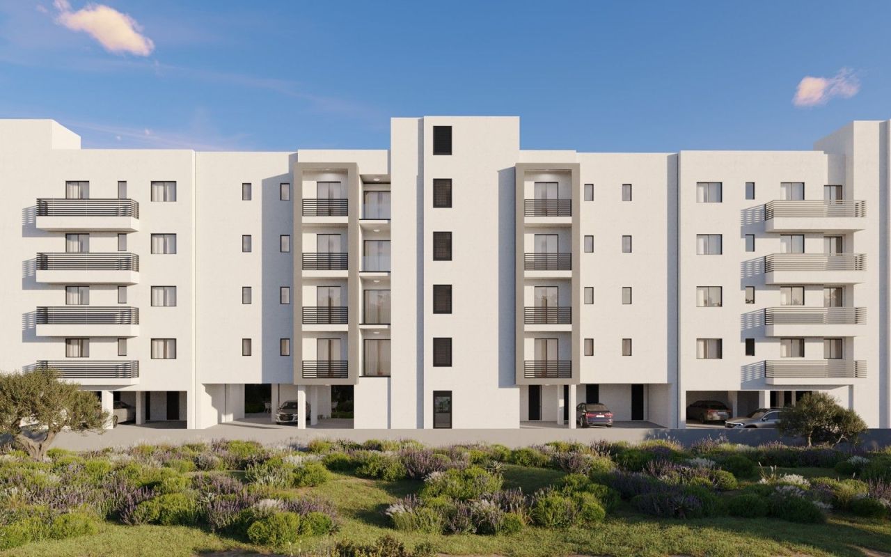 Apartment in Larnaka, Zypern, 100 m² - Foto 11