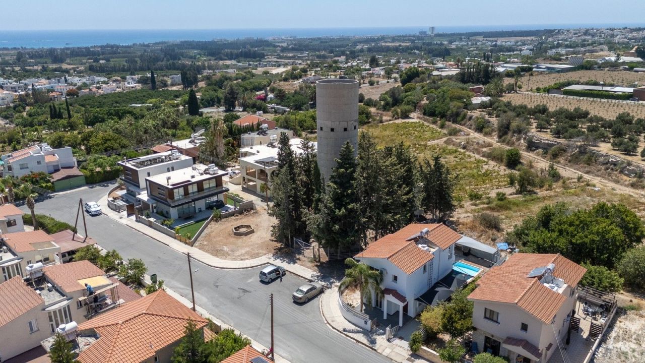 Villa en Pafos, Chipre, 129 m² - imagen 11