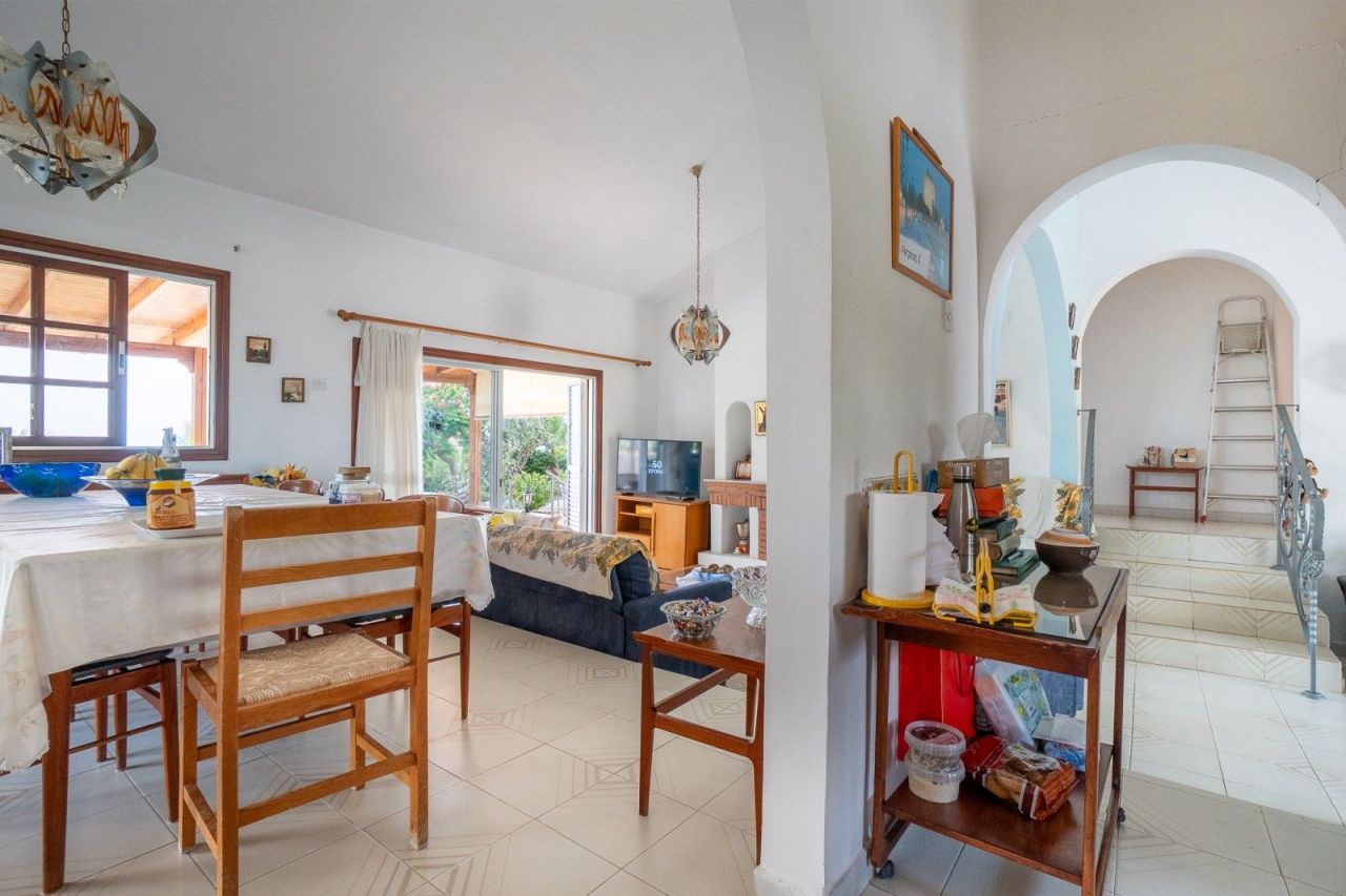 Villa a Paphos, Cipro, 205 m² - foto 11