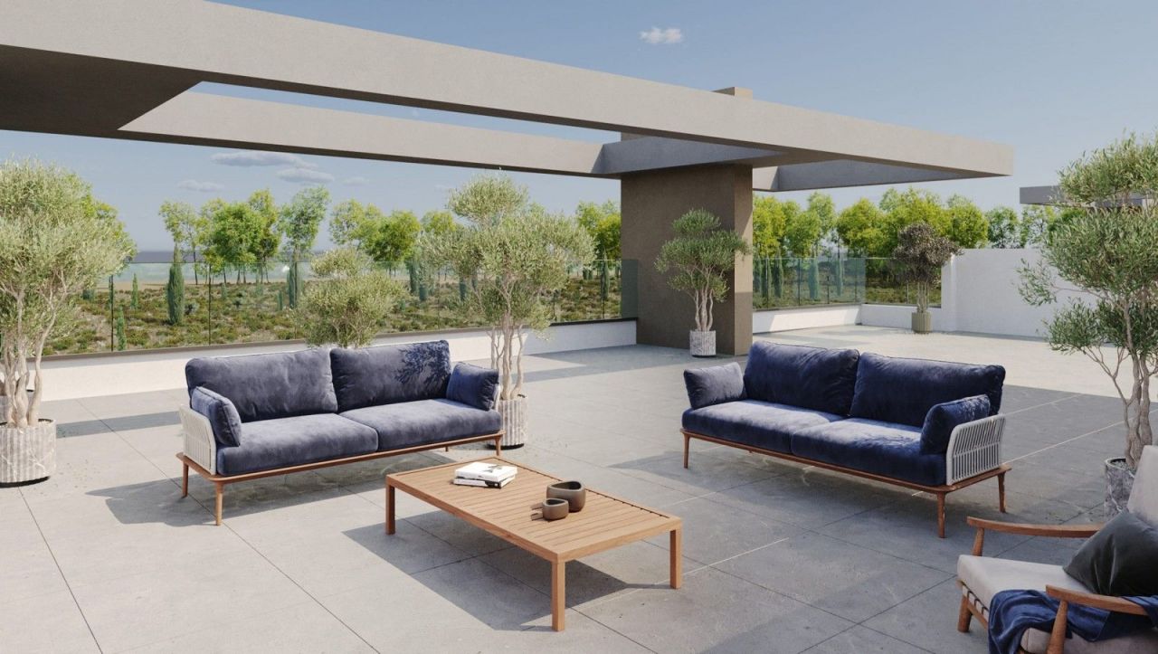 Apartment in Paphos, Zypern, 94 m² - Foto 12