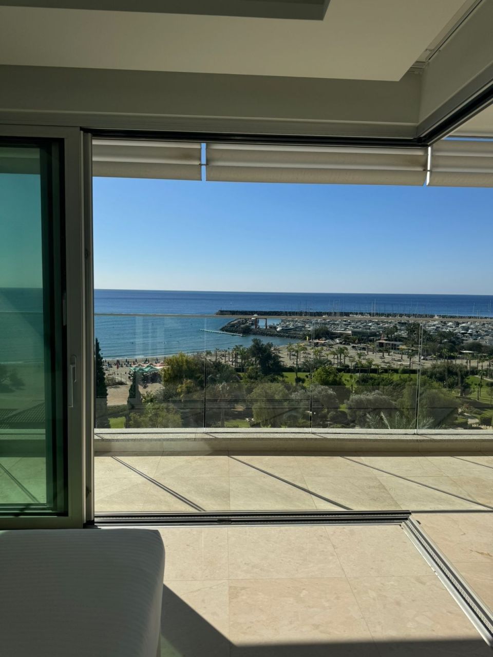 Apartment in Limassol, Zypern - Foto 12