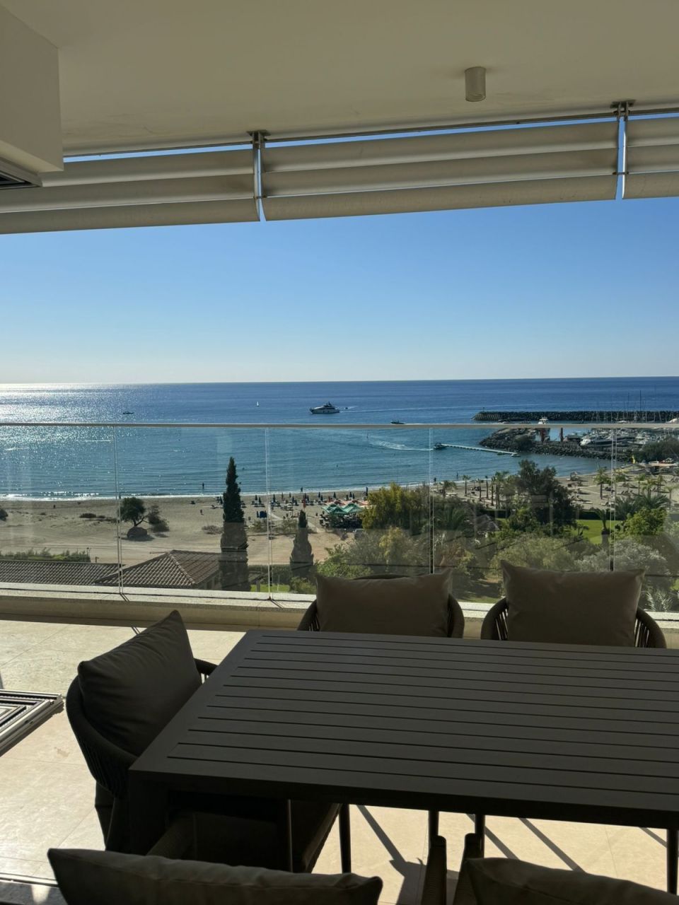 Apartment in Limassol, Zypern - Foto 13