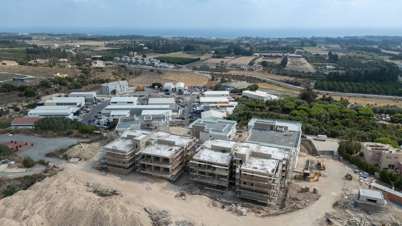 Apartment in Paphos, Zypern, 95 m² - Foto 13