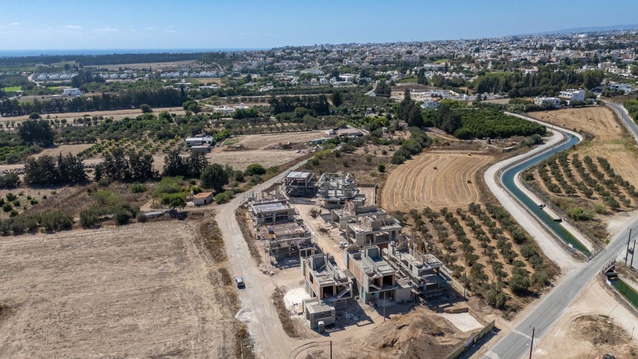 Villa in Paphos, Cyprus, 196 m² - picture 13