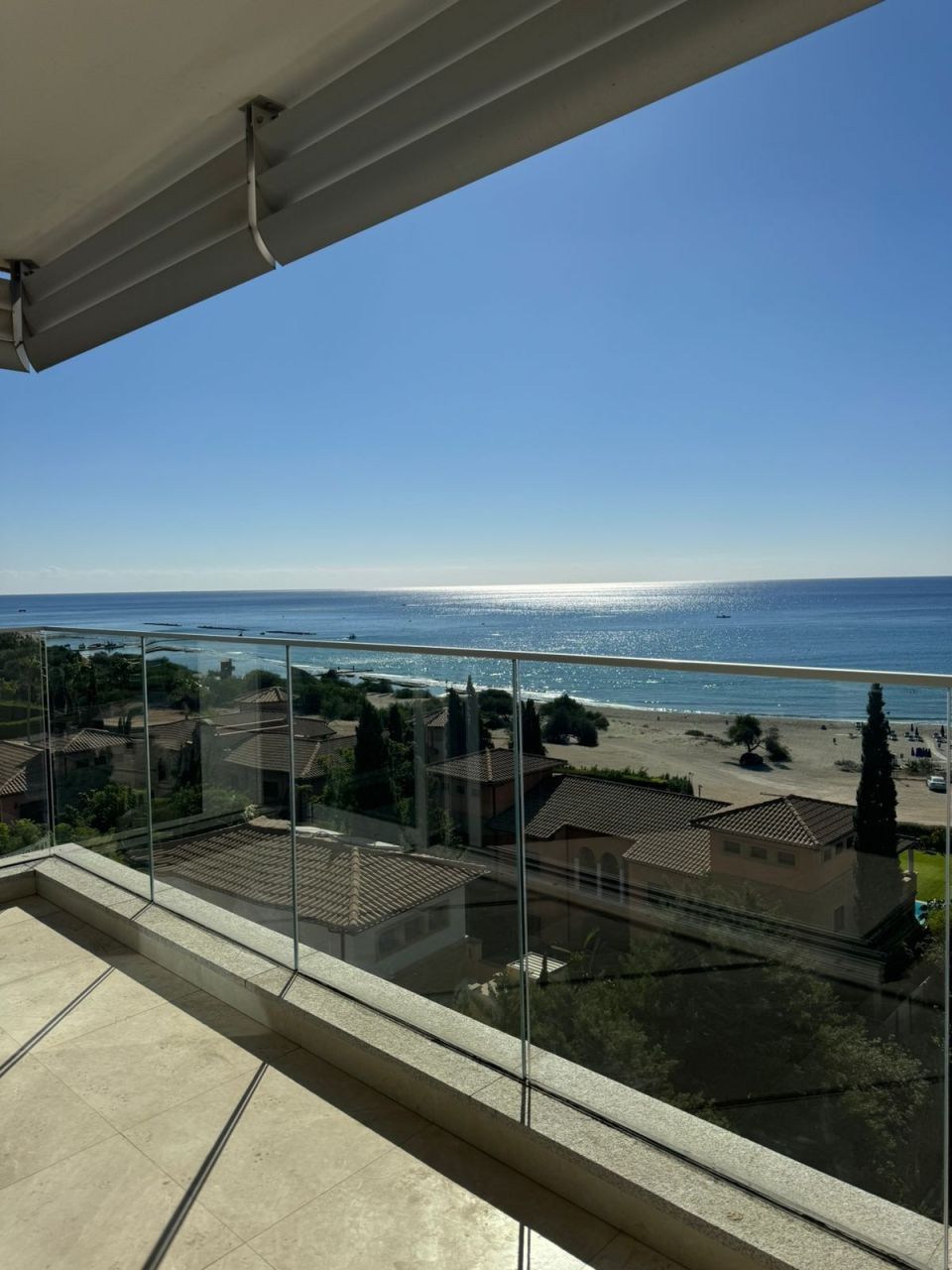 Apartment in Limassol, Zypern - Foto 14