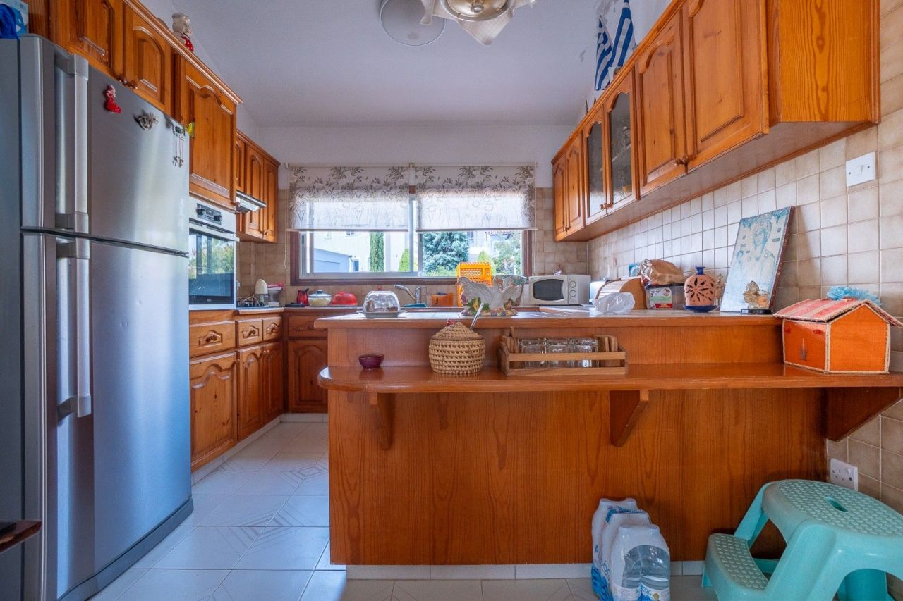 Villa a Paphos, Cipro, 205 m² - foto 15