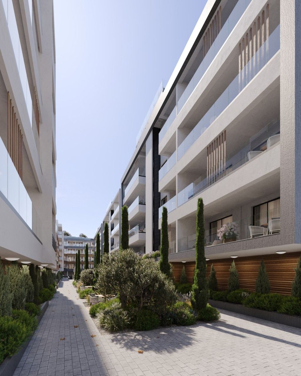 Apartment in Larnaka, Zypern, 97 m² - Foto 16