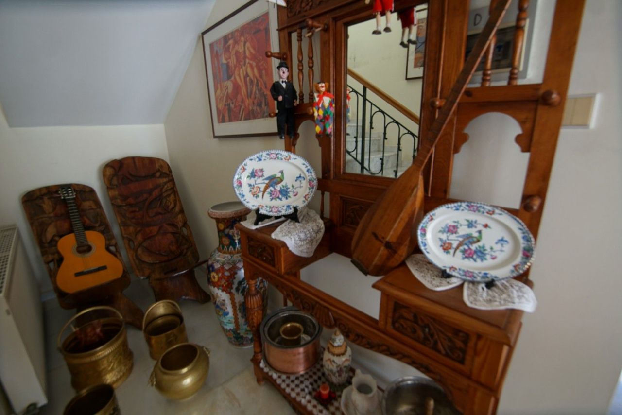 Villa a Paphos, Cipro, 220 m² - foto 16