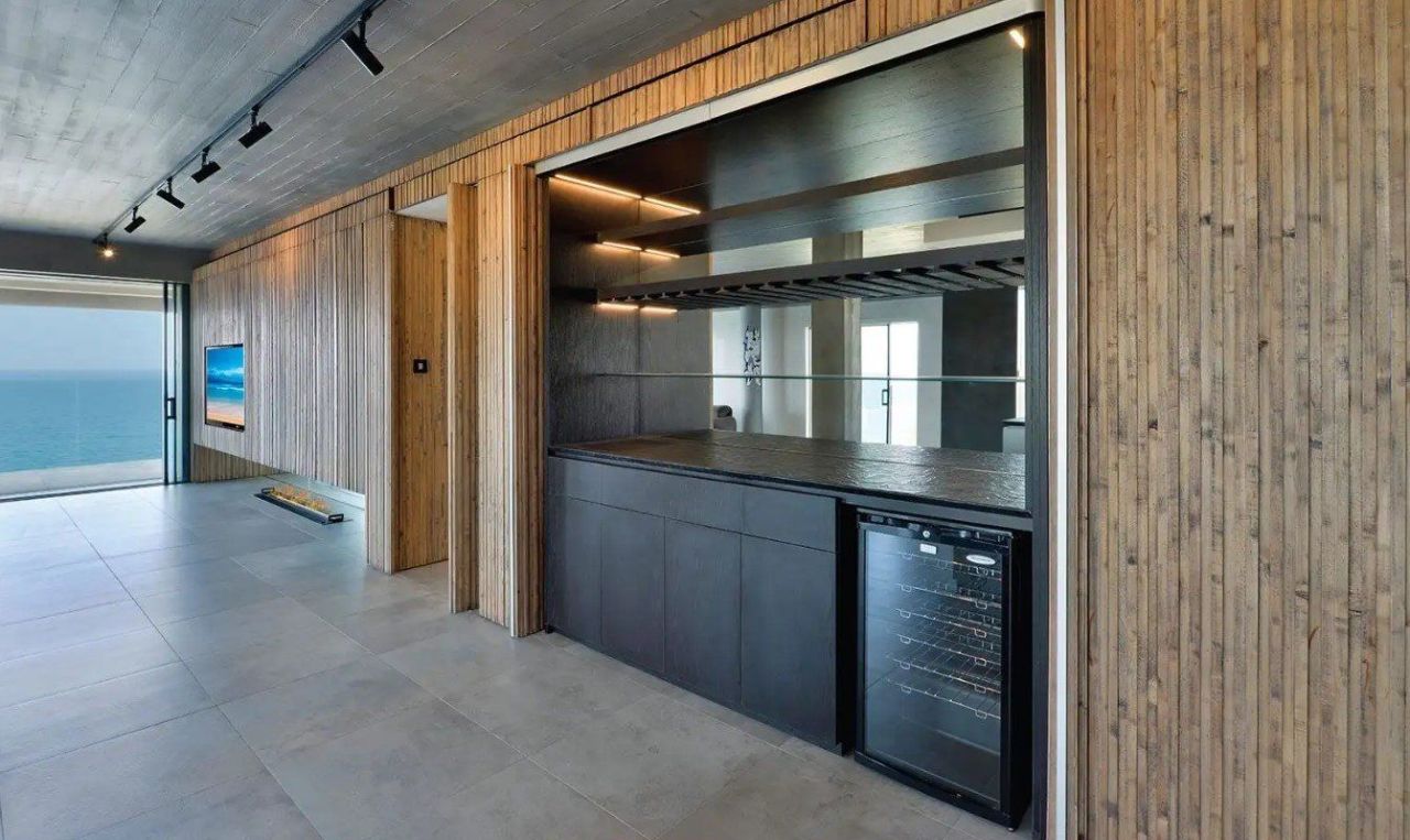 Apartment in Agios Tychon, Zypern - Foto 1