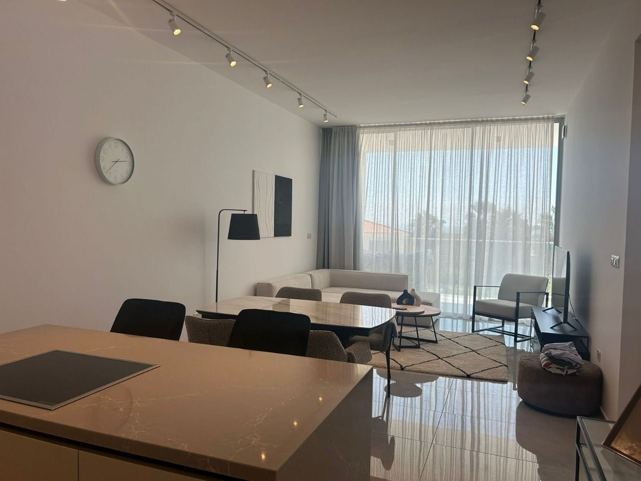 Apartment in Paphos, Zypern - Foto 1