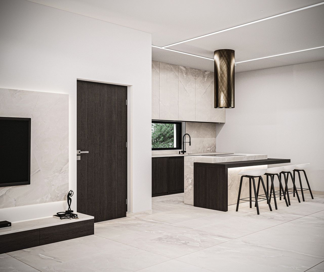 House in Paphos, Cyprus, 188 m² - picture 2