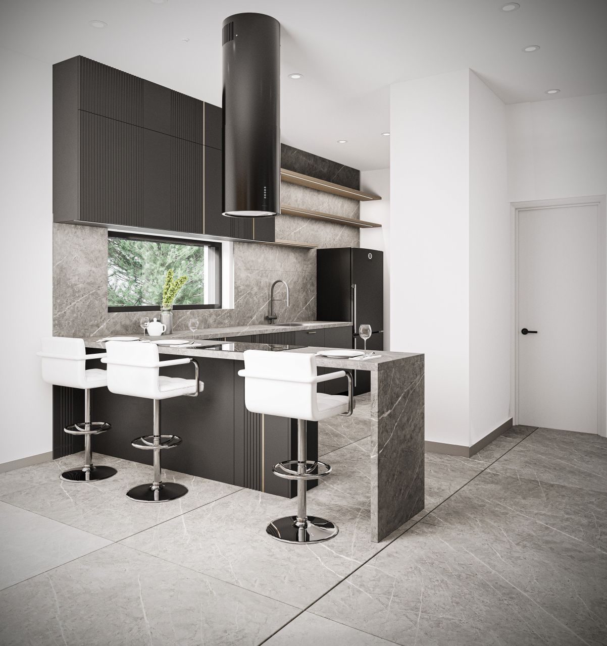 House in Paphos, Cyprus, 188 m² - picture 3