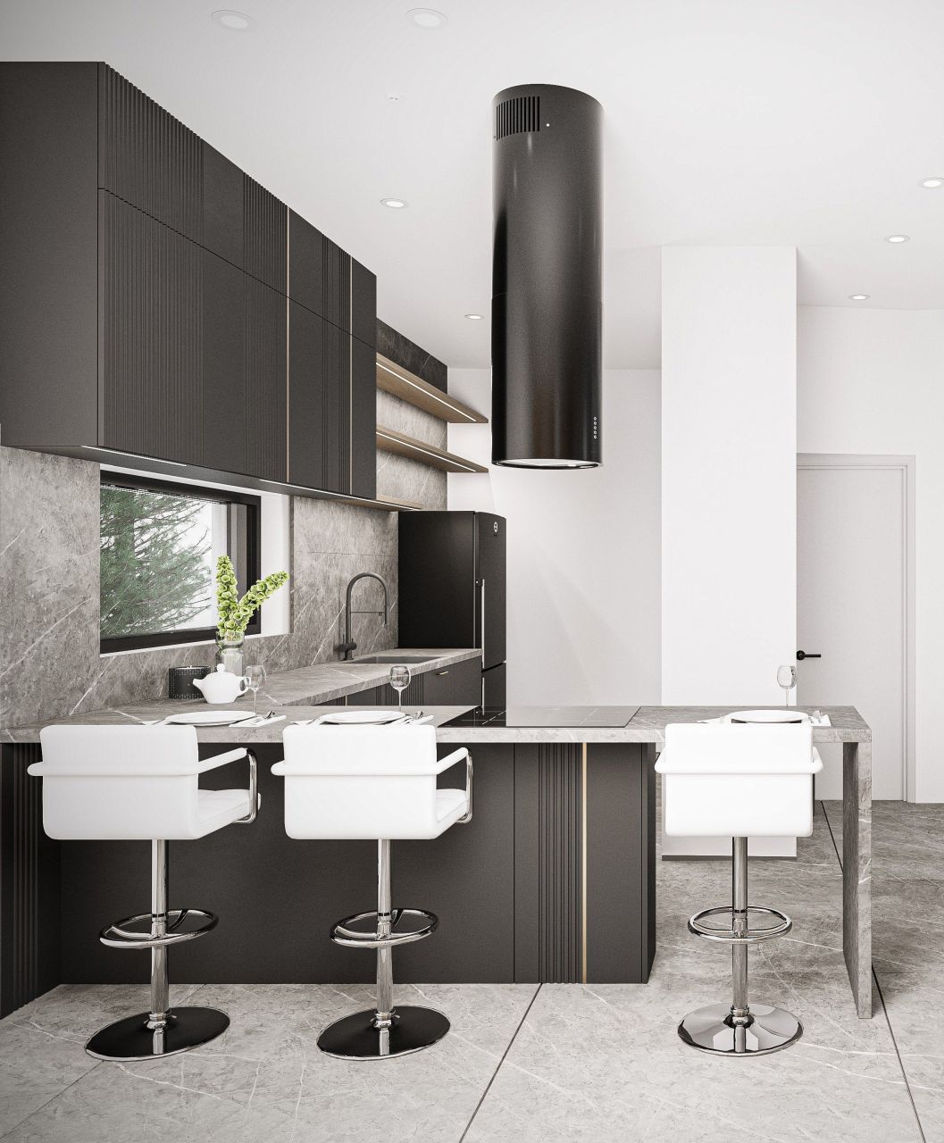 House in Paphos, Cyprus, 192 m² - picture 4