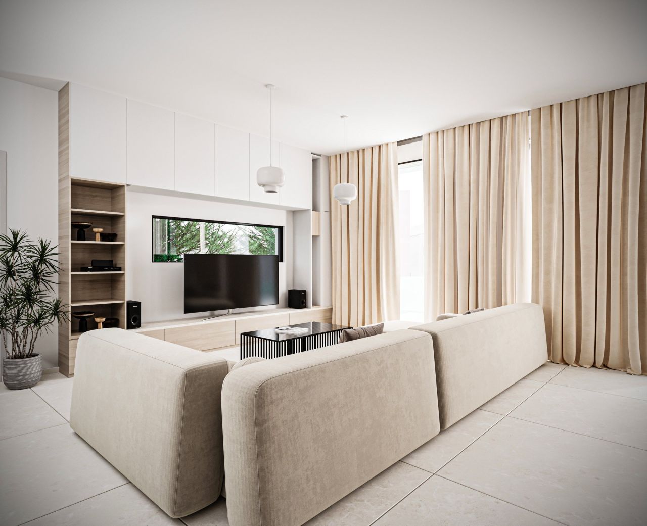 House in Paphos, Cyprus, 188 m² - picture 5