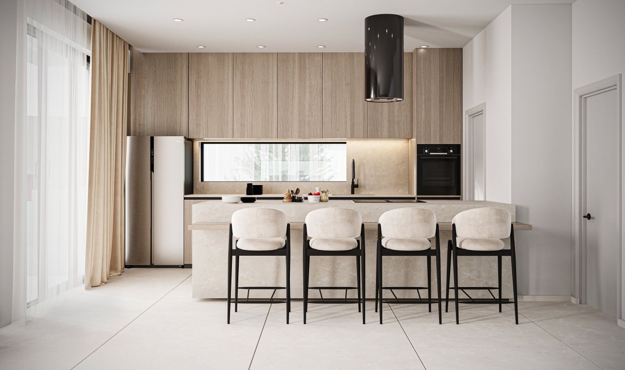 House in Paphos, Cyprus, 188 m² - picture 6