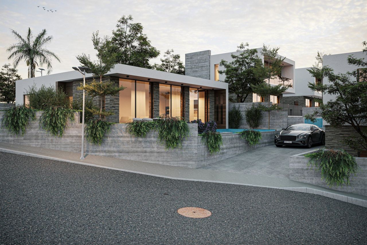 House in Paphos, Cyprus, 188 m² - picture 9