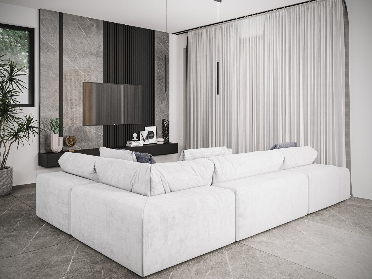 House in Paphos, Cyprus, 188 m² - picture 10